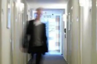 Hanns-lilje-haus 3* Hanôver