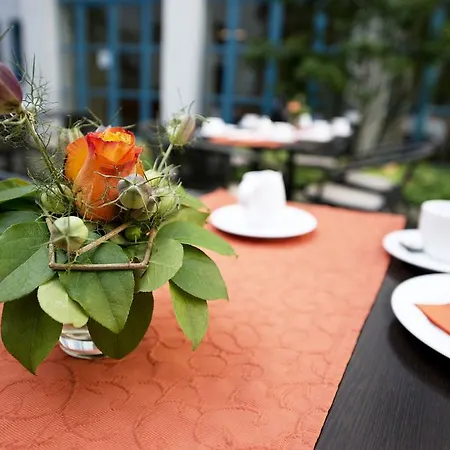 Hanns-lilje-haus הנובר