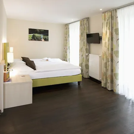 Hanns-lilje-haus Hotel