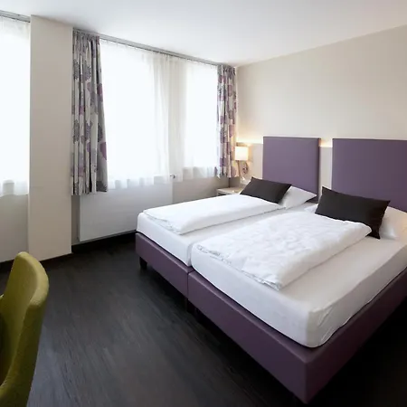 Hotel Hanns-lilje-haus Hannover