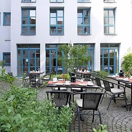Hanns-lilje-haus
