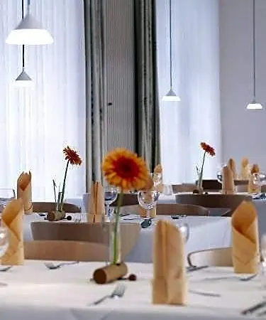 Hanns-lilje-haus Hotel