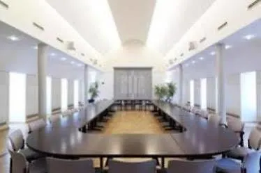 Hanns-lilje-haus 3*