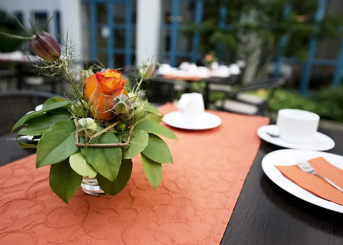 Hanns-lilje-haus Hannover