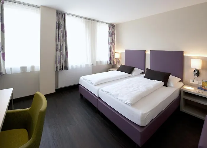 Hotel Hanns-lilje-haus Hannover