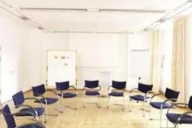 Hanns-lilje-haus Hotel