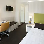 Hanns-lilje-haus Hotel 3*
