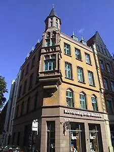 Hanns-lilje-haus Otel 3*